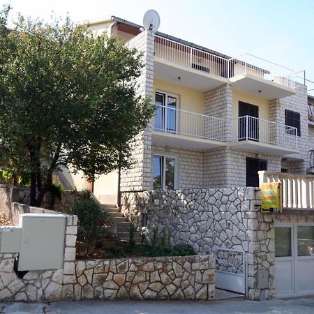 Apartments Ivanka Hvar Town Buitenkant foto