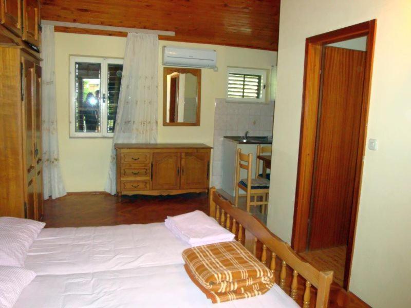 Apartments Ivanka Hvar Town Kamer foto