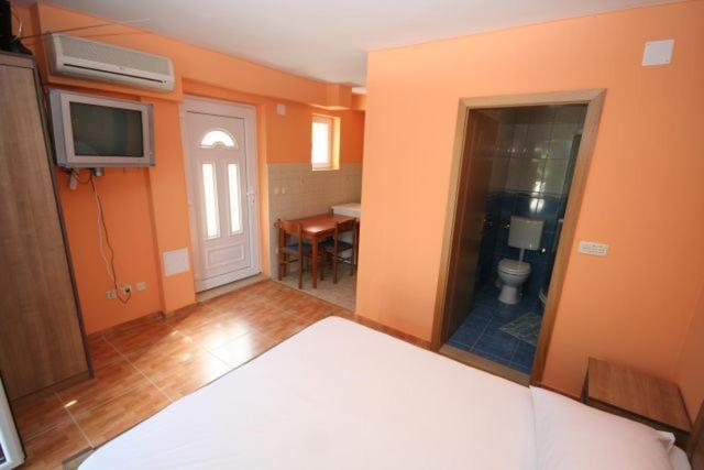 Apartments Ivanka Hvar Town Kamer foto