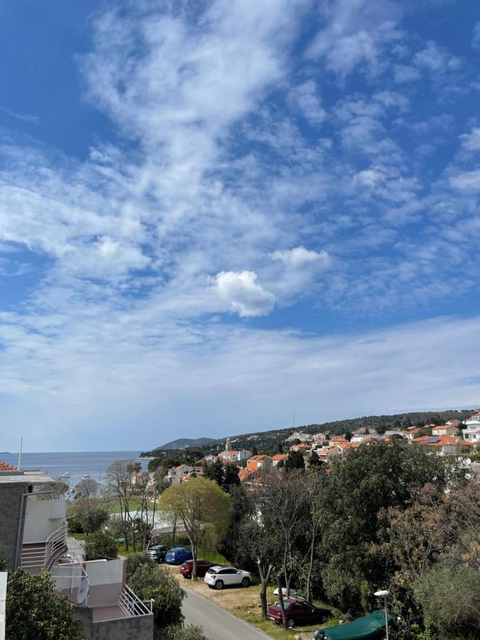 Apartments Ivanka Hvar Town Buitenkant foto