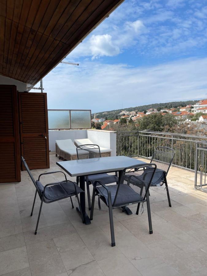 Apartments Ivanka Hvar Town Buitenkant foto