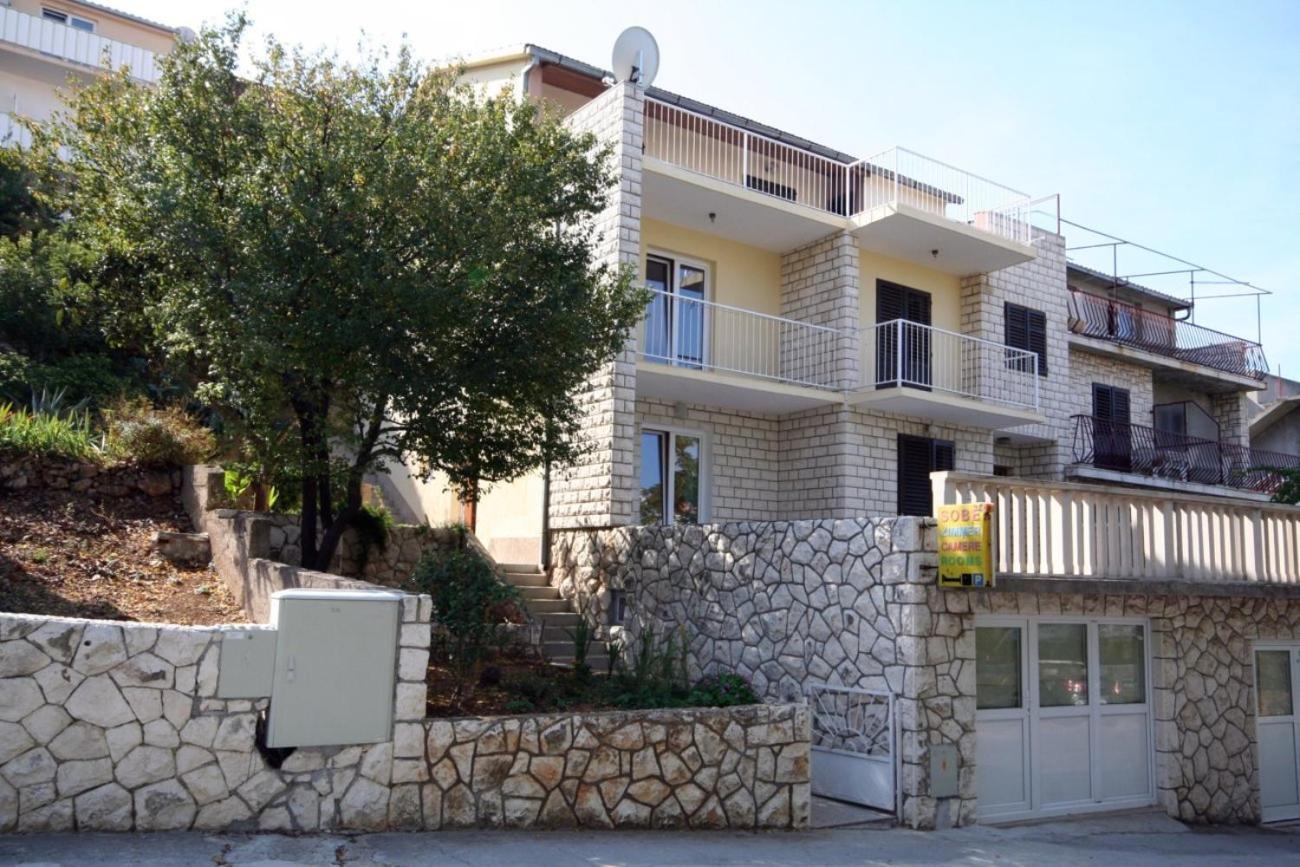 Apartments Ivanka Hvar Town Buitenkant foto