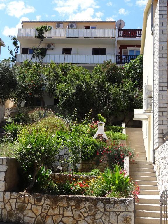 Apartments Ivanka Hvar Town Buitenkant foto