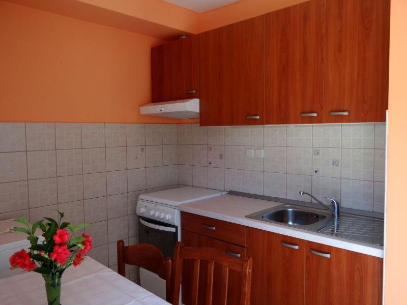 Apartments Ivanka Hvar Town Kamer foto