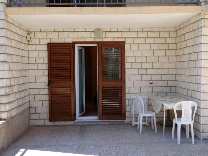 Apartments Ivanka Hvar Town Kamer foto