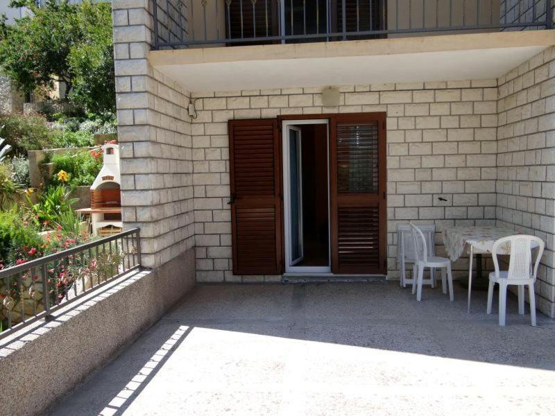 Apartments Ivanka Hvar Town Kamer foto