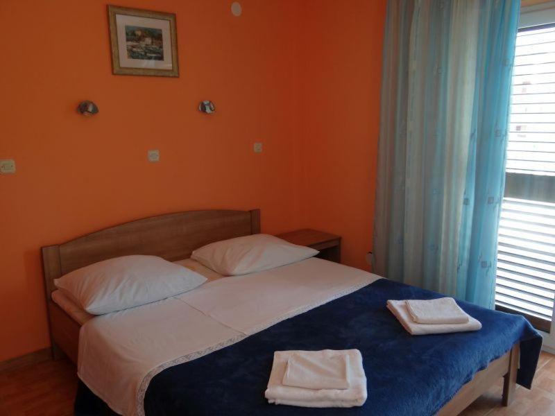 Apartments Ivanka Hvar Town Kamer foto