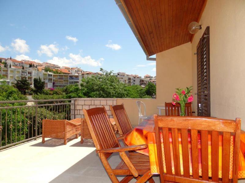 Apartments Ivanka Hvar Town Buitenkant foto