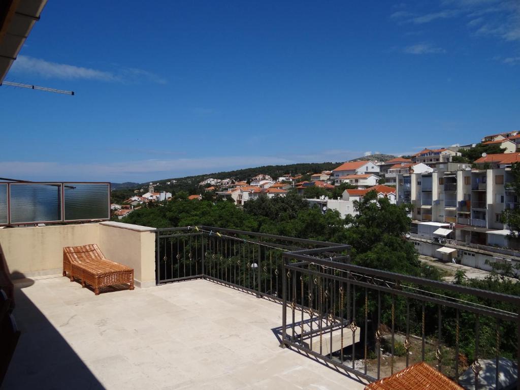 Apartments Ivanka Hvar Town Buitenkant foto