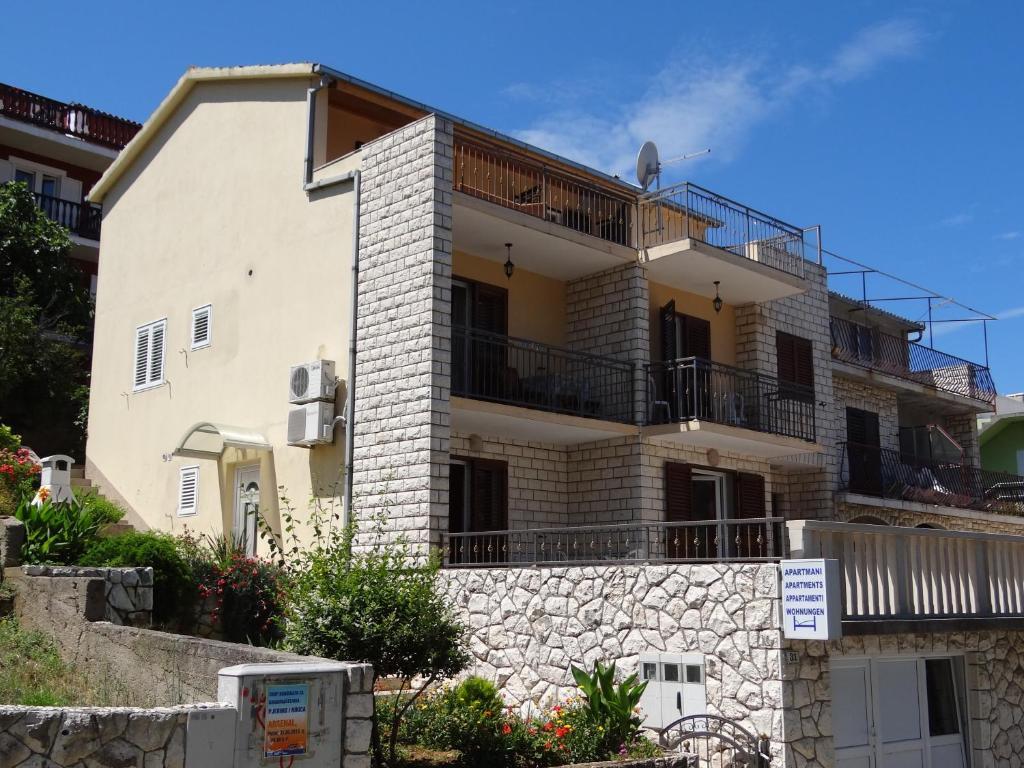 Apartments Ivanka Hvar Town Buitenkant foto