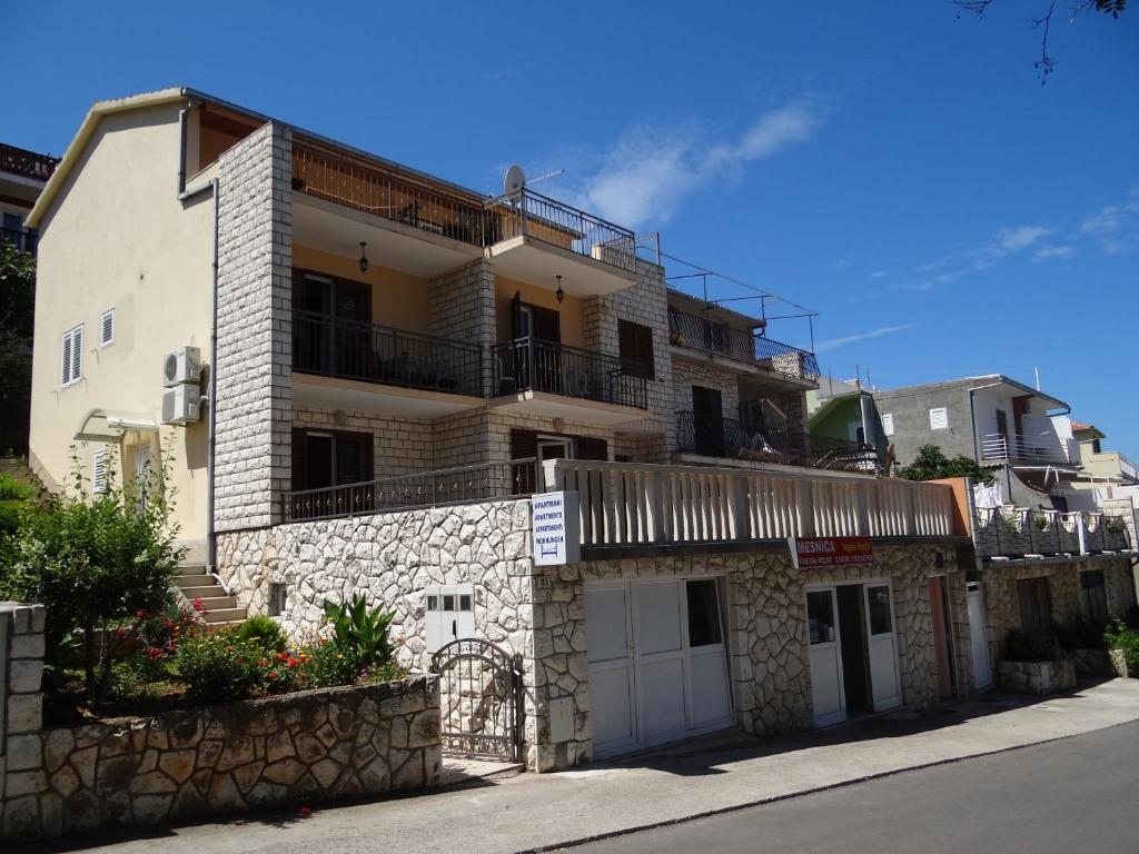 Apartments Ivanka Hvar Town Buitenkant foto
