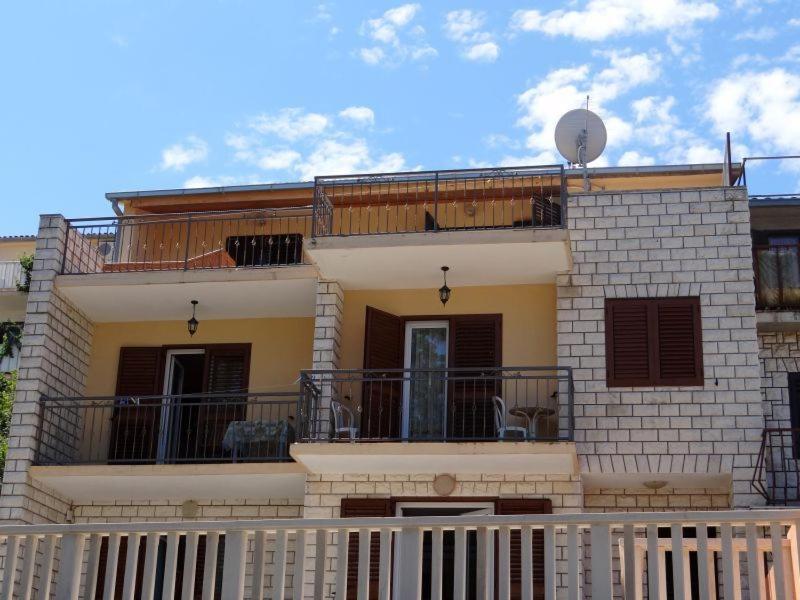 Apartments Ivanka Hvar Town Kamer foto
