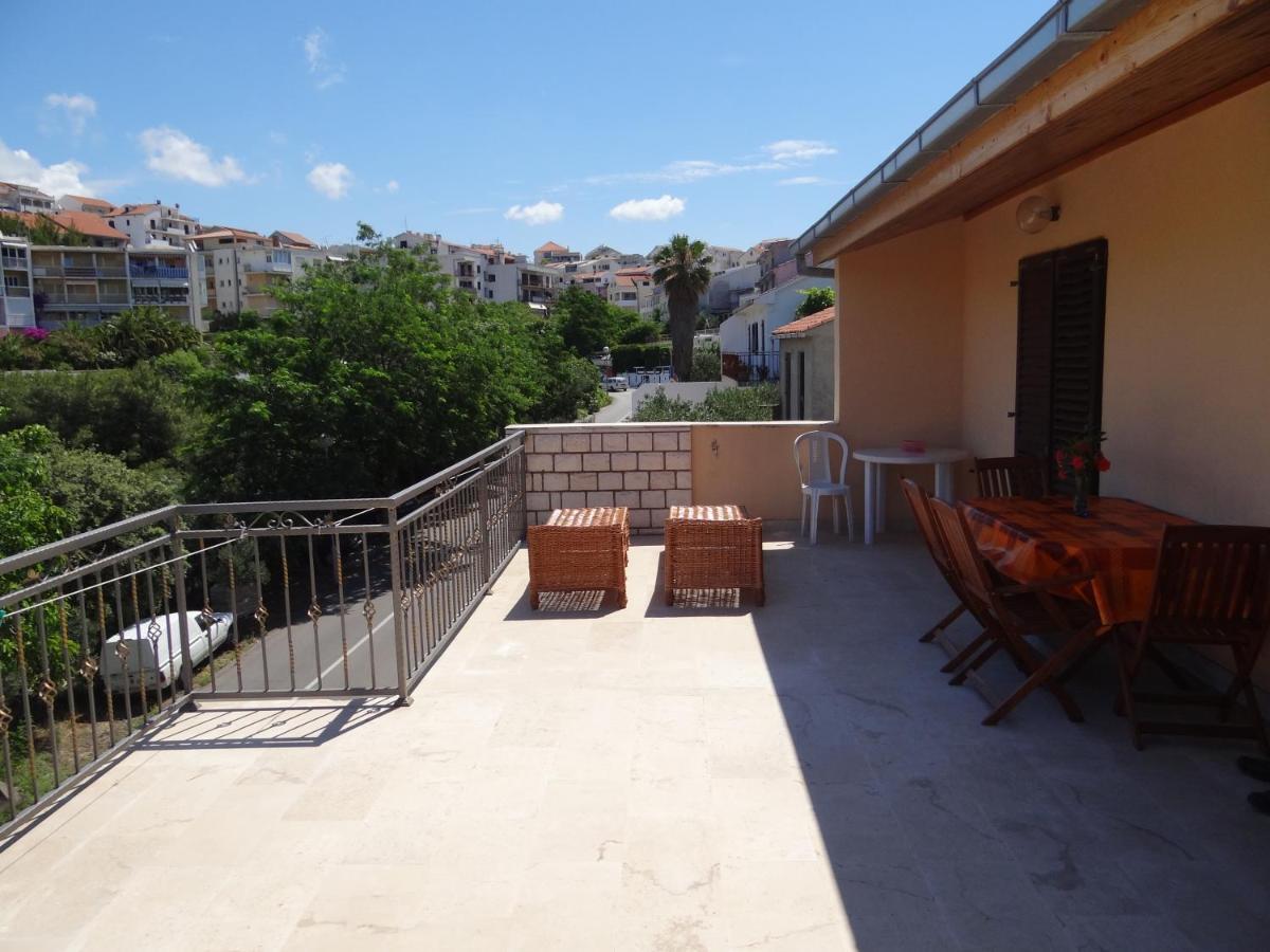 Apartments Ivanka Hvar Town Buitenkant foto