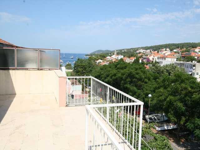 Apartments Ivanka Hvar Town Buitenkant foto